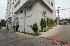 The Vision Pratumnak Pattaya Condo For Sale & Rent - My Pattaya Real Estate