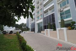 The Vision Pratumnak Pattaya Condo For Sale & Rent - My Pattaya Real Estate