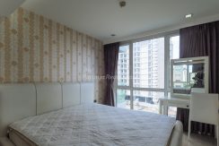 The Cliff Residence Pattaya For Sale & Rent 1 Bedroom With Pool Views - CLIFF33R