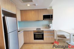 The Cliff Pattaya Condo For Sale & Rent - CLIFF35