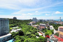 The Cliff Pattaya Condo For Sale & Rent - CLIFF35