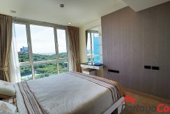 The Cliff Pattaya Condo For Sale & Rent - CLIFF35