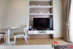 The Cliff Pattaya Condo For Sale & Rent - CLIFF35