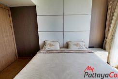 The Cliff Pattaya Condo For Sale & Rent - CLIFF35