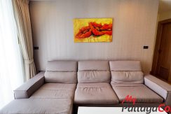 The Cliff Pattaya Condo For Sale & Rent - CLIFF35