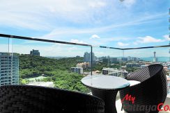 The Cliff Pattaya Condo For Sale & Rent - CLIFF35