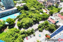 The Cliff Pattaya Condo For Sale & Rent - CLIFF35