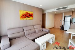 The Cliff Pattaya Condo For Sale & Rent - CLIFF35