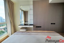 The Cliff Pattaya Condo For Sale & Rent - CLIFF35