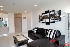 The Cloud Pattaya Condo For Rent 27