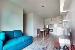 Centric Sea Pattaya Condo For Sale & Rent 2 Bedroom With Sea Views - CC22 & CC22R