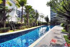 Dusit Grand Park Pattaya Condo For Sale