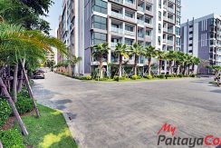 Dusit Grand Park Pattaya Condo For Sale