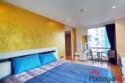 The Cliff Residence Pattaya Condo For Rent 18