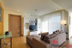 The Cliff Residence Pattaya Condo For Rent