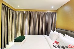 Amari Residences Pattaya Cosy Beach Condo For Rent