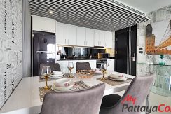 Amari Residences Pattaya Cosy Beach Condo For Rent