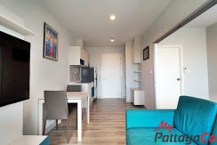 Centric Sea Pattaya Condo For Sale & Rent 1 Bedroom With Sea Views - CC34 & CC34R