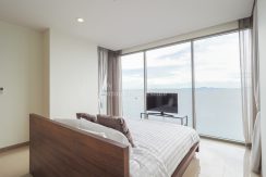 The Riviera Wong Amat Condo Pattaya For Sale & Rent 2 Bedroom With Sea Views - RW22 & RW22R