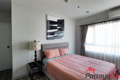 Centric Sea Pattaya Condo For Sale & Rent 2 Bedroom With City Views - CC37 & CC37R