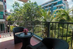 Diamond Suites Resort Pattaya For Sale & Rent 2 Bedroom With Garden & Pool Views - DS01 & DS01R