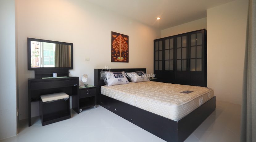 Diamond Suites Resort Pattaya For Sale & Rent 2 Bedroom With Garden & Pool Views - DS01 & DS01R