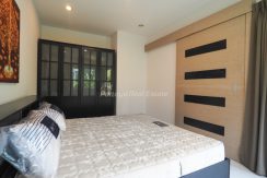 Diamond Suites Resort Pattaya For Sale & Rent 2 Bedroom With Garden & Pool Views - DS01 & DS01R