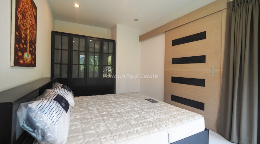 Diamond Suites Resort Pattaya For Sale & Rent 2 Bedroom With Garden & Pool Views - DS01 & DS01R