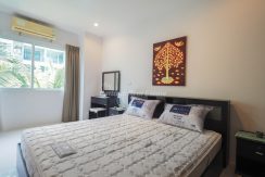 Diamond Suites Resort Pattaya For Sale & Rent 2 Bedroom With Garden & Pool Views - DS01 & DS01R