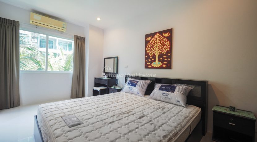 Diamond Suites Resort Pattaya For Sale & Rent 2 Bedroom With Garden & Pool Views - DS01 & DS01R