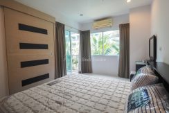 Diamond Suites Resort Pattaya For Sale & Rent 2 Bedroom With Garden & Pool Views - DS01 & DS01R