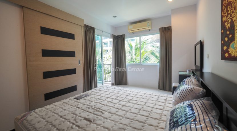 Diamond Suites Resort Pattaya For Sale & Rent 2 Bedroom With Garden & Pool Views - DS01 & DS01R