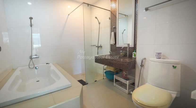 Diamond Suites Resort Pattaya For Sale & Rent 2 Bedroom With Garden & Pool Views - DS01 & DS01R