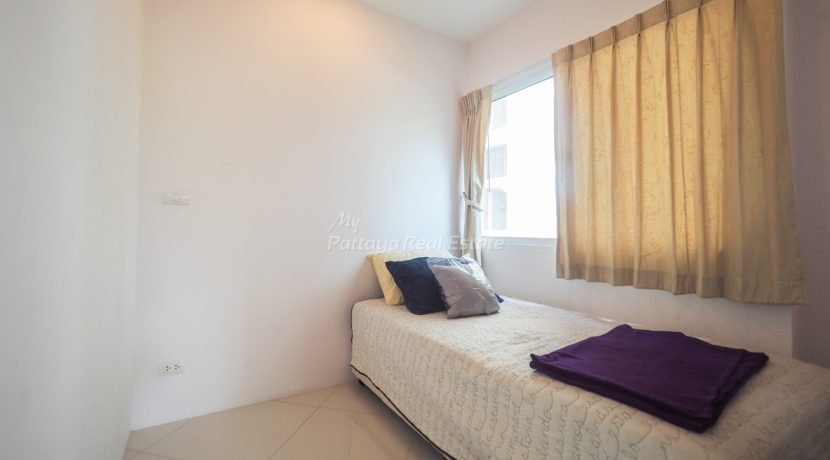 Diamond Suites Resort Pattaya For Sale & Rent 2 Bedroom With Garden & Pool Views - DS01 & DS01R