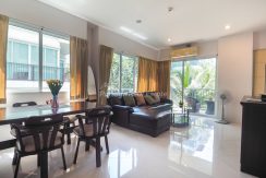 Diamond Suites Resort Pattaya For Sale & Rent 2 Bedroom With Garden & Pool Views - DS01 & DS01R