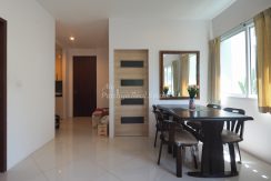 Diamond Suites Resort Pattaya For Sale & Rent 2 Bedroom With Garden & Pool Views - DS01 & DS01R