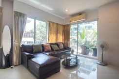 Diamond Suites Resort Pattaya For Sale & Rent 2 Bedroom With Garden & Pool Views - DS01 & DS01R