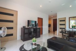 Diamond Suites Resort Pattaya For Sale & Rent 2 Bedroom With Garden & Pool Views - DS01 & DS01R