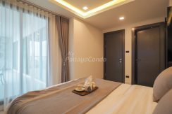 Arcadia Millennium Tower Pattaya Condo For Sale & Rent 2 Bedroom Showroom Photo