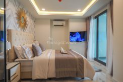 Arcadia Millennium Tower Pattaya Condo For Sale & Rent 2 Bedroom Showroom Photo