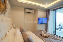 Arcadia Millennium Tower Pattaya Condo For Sale & Rent 2 Bedroom Showroom Photo