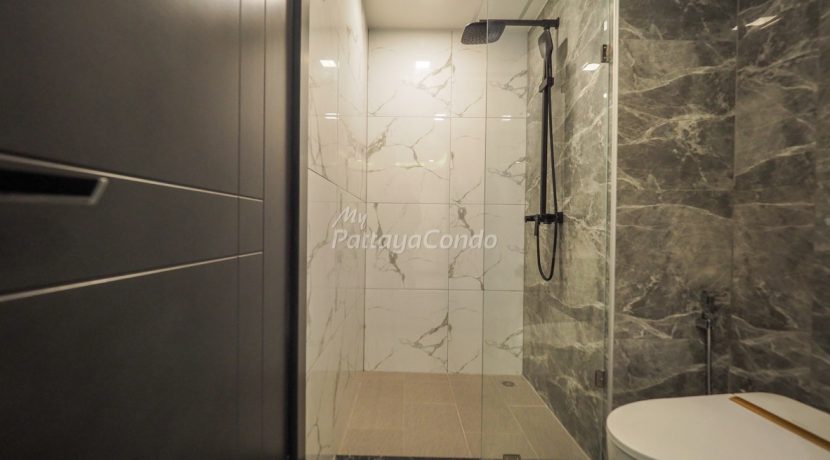 Arcadia Millennium Tower Pattaya Condo For Sale & Rent 2 Bedroom Showroom Photo