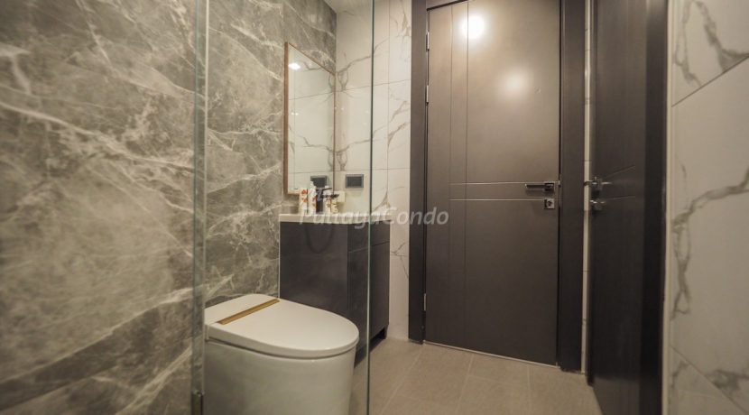 Arcadia Millennium Tower Pattaya Condo For Sale & Rent 2 Bedroom Showroom Photo