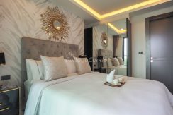 Arcadia Millennium Tower Pattaya Condo For Sale & Rent 2 Bedroom Showroom Photo