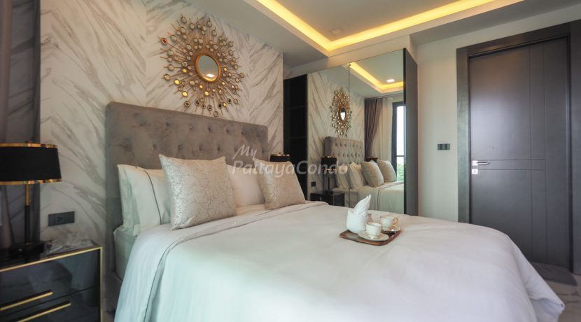 Arcadia Millennium Tower Pattaya Condo For Sale & Rent 2 Bedroom Showroom Photo