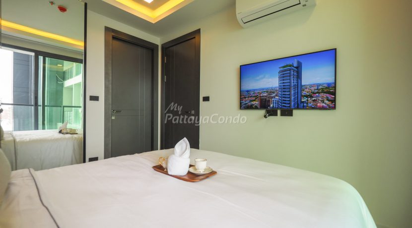 Arcadia Millennium Tower Pattaya Condo For Sale & Rent 2 Bedroom Showroom Photo