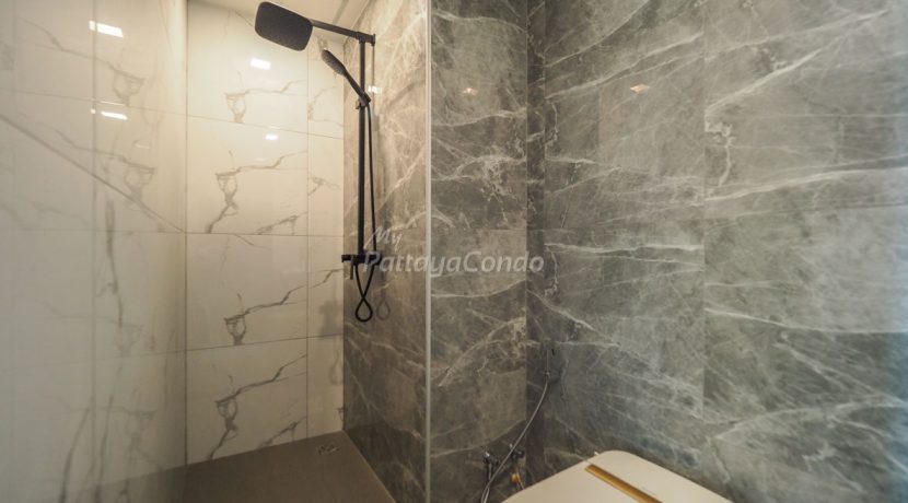 Arcadia Millennium Tower Pattaya Condo For Sale & Rent 2 Bedroom Showroom Photo