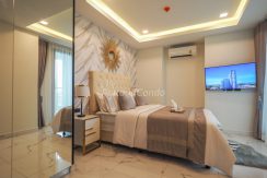 Arcadia Millennium Tower Pattaya Condo For Sale & Rent 2 Bedroom Showroom Photo