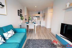 Centric Sea Pattaya Condo For Sale & Rent 2 Bedroom With City Views - CC40R