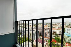 Centric Sea Pattaya Condo For Sale & Rent 2 Bedroom With City Views - CC40R